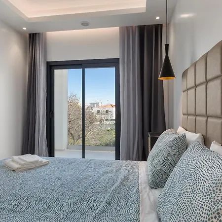 Correeira Luxury Residence T2 F - Albufeira, Pools, Wifi, Bbq, Beach Apartment Albufeira